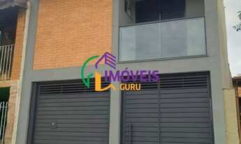 Imagem: CASA ASSOBRADADA - CENTRO - SP