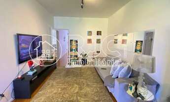 Imagem 5: Imóvel para venda com 180 metros quadrados com 3 quartos em Tijuca - Rio de Janeiro - RJ