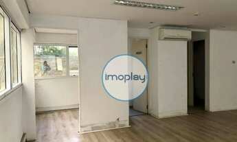 Imagem 4: Conjunto para alugar, 64 m² - Jardim Paulista - São Paulo/SP