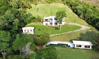 Imagem 2: Aluguel de Imóvel de Alto Padrão no Condomínio Vale das Samambaias