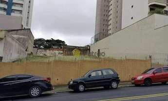 Imagem: Terreno à venda, 800 m² por R$ 2.800.000,00