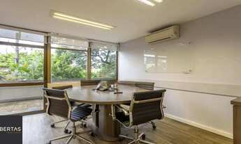 Imagem 2: Conjunto Comercial 10 dormitórios à venda Santana Porto Alegre/RS