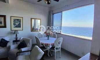 Imagem 3: Copacabana Apartamento com 3 dormitórios