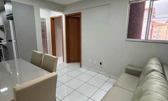 Imagem 2: Apartamento Mobiliado para cop30