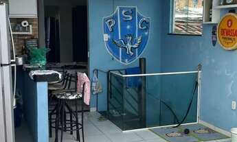 Imagem 3: Venda de casa na Alameda Água Cristal (Marambaia