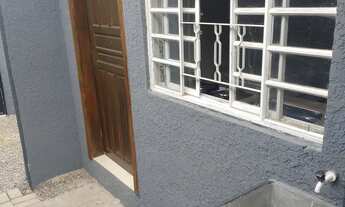 Imagem 4: ALUGO KITNET MOBILIADA NO CAPÃO RASO