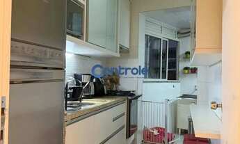 Imagem 3: Apartamento semimobiliado no Centro de Florianópolis