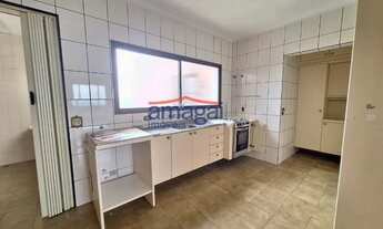 Imagem 3: Apartamento a venda no Condomínio Monte Serrat