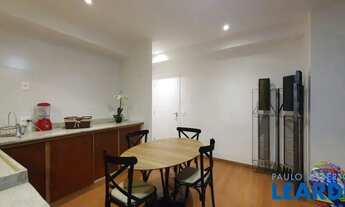 Imagem 2: APARTAMENTO - ALPHAVILLE - SP