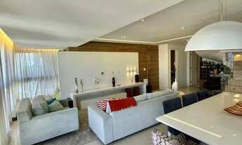 Imagem 4: Cobertura Duplex para Venda em Salvador, Jardim Armação, 4 dormitórios, 4 suítes, 5 banhei