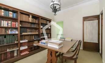 Imagem 5: Casa em Cosme Velho