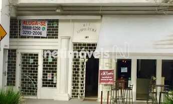 Imagem 4: Locação Loja Santo Antônio Belo Horizonte