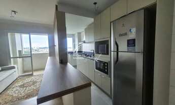 Imagem 2: Venda - Apartamentos - 2 dormitórios - Panazzolo - Caxias do Sul - RS