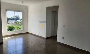 Imagem 2: Apartamento com 2 dormitórios para alugar, 61 m² - Barnabé - Gravataí/RS