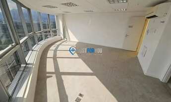 Imagem 3: Sala para alugar, 36 m² por R$ 3.089,73/mês - Barra da Tijuca - Rio de Janeiro/RJ