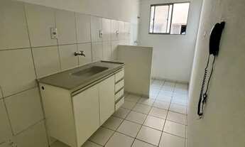 Imagem: Cond solar sim - VENDA - 1º andar - 2/4