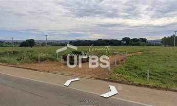 Imagem 5: Chácara em Inhumas beira da rodovia GO 070