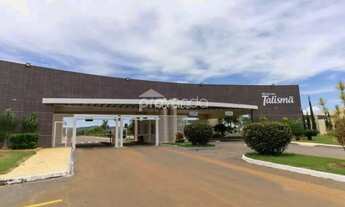 Imagem: LOTE 1.558m² - RESIDENCIAL TALISMÃ, GOIÂNIA-GO