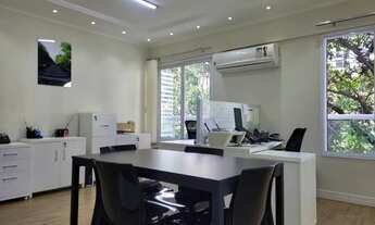 Imagem 4: Conjunto comercial para venda em Perdizes , 33m²