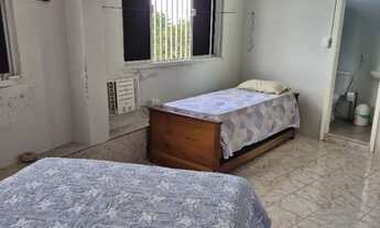 Imagem 6: APARTAMENTO NO EDIFÍCIO GIRASSOL COM 3 QUARTOS, SENDO 1 SUÍTE, POR R$210.000,00