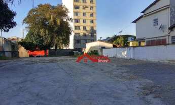 Imagem 5: Terreno à venda, 1075 m² por R$ 3.500.000,00 - Fonseca - Niterói/RJ