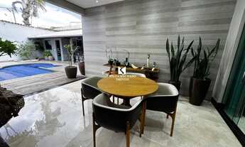 Imagem: Venda Residential / Home Belo Horizonte