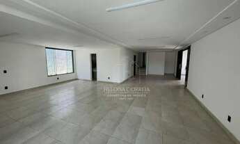 Imagem: Casa com 4 dormitórios para alugar, 600