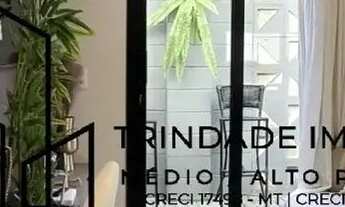 Imagem 3: Imóvel para aluguel e venda com 53 metros quadrados com 2 quartos em Boa Esperança - Cuiab