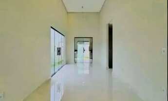 Imagem 4: VENDO CASA NO CONUNTO DOS INDUSTRIÁRIO - Prox a Visnort