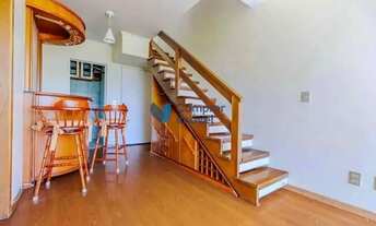 Imagem 2: Cobertura 03 quartos a venda no bairro Praia de belas