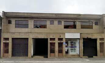 Imagem: Casa comercial para venda em Tucuruvi