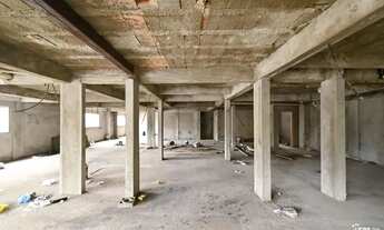 Imagem 2: Pavimento Comercial