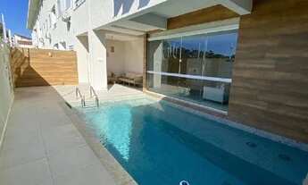 Imagem 2: Apartamento temporada ingleses Florianópolis