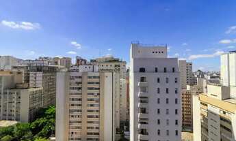 Imagem 5: Imóvel para venda tem 243 metros quadrados com 4 quartos no Jardim AMérica São Paulo - SP