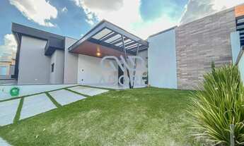 Imagem: Casa á venda no Condomínio Jardim Guarujá