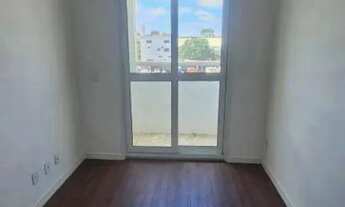 Imagem 6: Apartamento com 2 dormitórios para alugar, 47 m² por R$ 2.530/mês - Jardim Califórnia - Ja