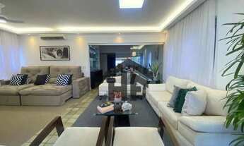 Imagem 7: Apartamento de 200m² à venda, com 4 quartos (1 suíte), localizado em Piedade, Jaboatão dos