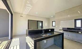 Imagem 6: Casa com 3 dormitórios à venda, 179 m² por R$ 1.800.000,00 - Florais da Mata - Várzea Gran