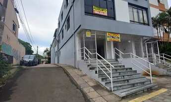 Imagem: Apartamento 1 dormitório no bairro Teresópolis