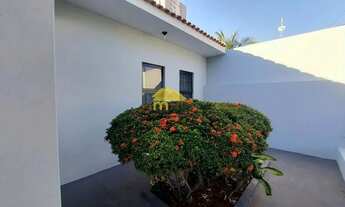 Imagem 2: Casa para Venda em Presidente Prudente, Vila Yolanda, 3 dormitórios, 1 suíte, 3 banheiros