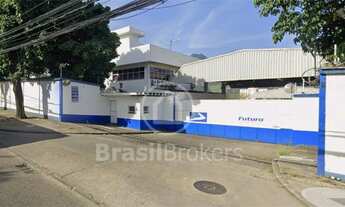 Imagem 11: Terreno Residencial - Freguesia (Jacarepaguá