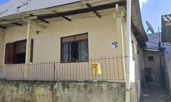 Imagem: Vende Casa no Bairro Cavalhada em acesso