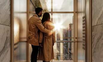 Imagem 7: Apartamento Estúdio Loft em Curitiba, loc privilegiada