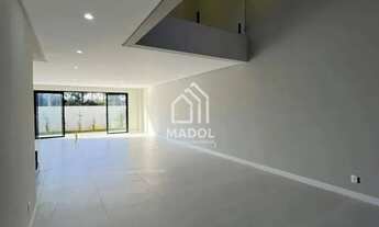 Imagem 3: Sobrado à Venda com 3 Suítes, 4 banheiros, 4 vagas e 210m² por R$ 1.400.000