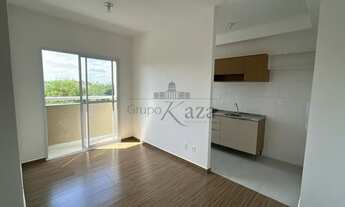 Imagem: Apartamento - Aurora Residence - Jardim