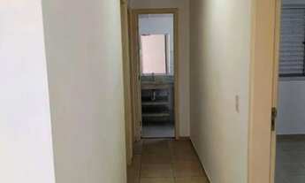 Imagem 7: Apartamento à Venda no Parque Industrial com 3 quartos (suíte) e 66 metros