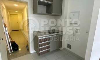 Imagem 7: Apartamento à venda e locação no bairro Ipiranga, com lazer, próximo ao metrô