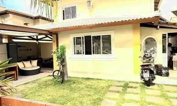 Imagem 6: Casa PORTEIRA FECHADA com piscina