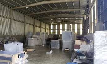 Imagem 6: GALPÃO 1200 m2, MÁRGEM CIA AEROPORTO, Jardim das Margaridas - Salvador - BA