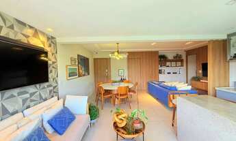 Imagem: Locação Parque Tropical